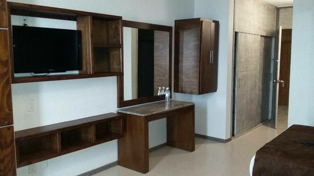 Hotel El Monte サラマンカ エクステリア 写真