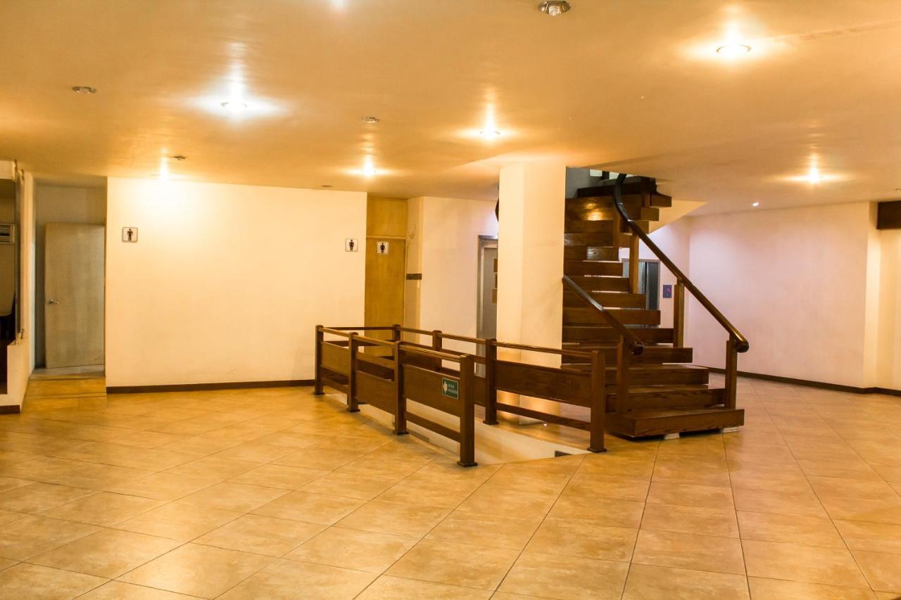 Hotel El Monte サラマンカ エクステリア 写真